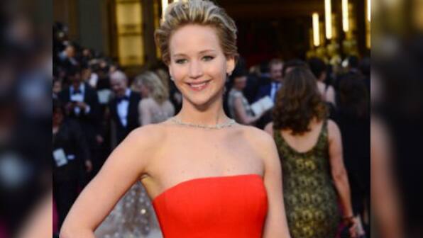Hackers got Jennifer Lawrence nude pics from her individual account, says Apple