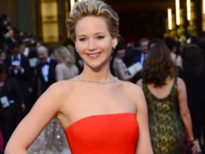 Hackers got Jennifer Lawrence nude pics from her individual account, says Apple