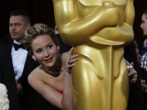 Nude photos of Jennifer Lawrence leaked: Should it not be treated as a