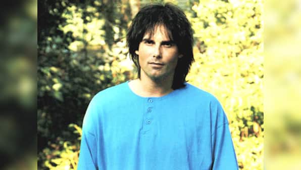 Rocker Jimi Jamison of Survivor dies at 63