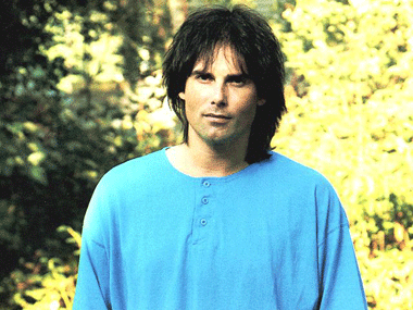 Rocker Jimi Jamison of Survivor dies at 63 Rocker Jimi Jamison of Survivor dies at 63