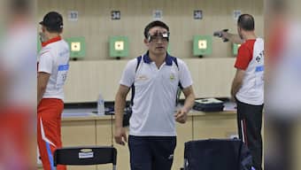 Rio World Cup: Disappointing build-up to Olympics for Jitu Rai as he finishes sixth
