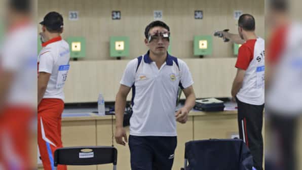 Rio World Cup: Disappointing build-up to Olympics for Jitu Rai as he finishes sixth