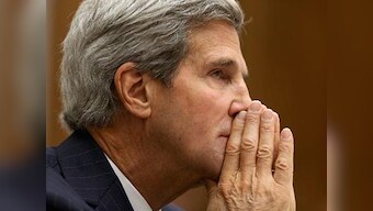 Kerry urges Arab nations to support Obama's plan against Islamic State