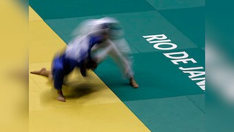 Four CWG medallist make the cut in India's Asian Games judo squad