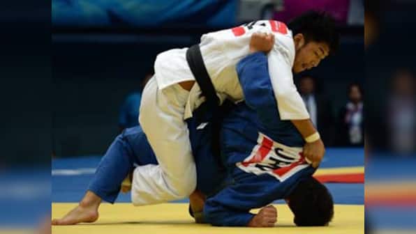 Asian Games: Kalpana Devi misses bronze as Indian judokas disappoint