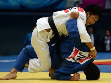 Asian Games: Kalpana Devi misses bronze as Indian judokas disappoint