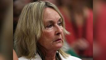 Pistorius Verdict: Can't believe they think it was accident, says Reeva's mother