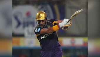 KKR warm up for CLT20 semis with impressive win over Dolphins