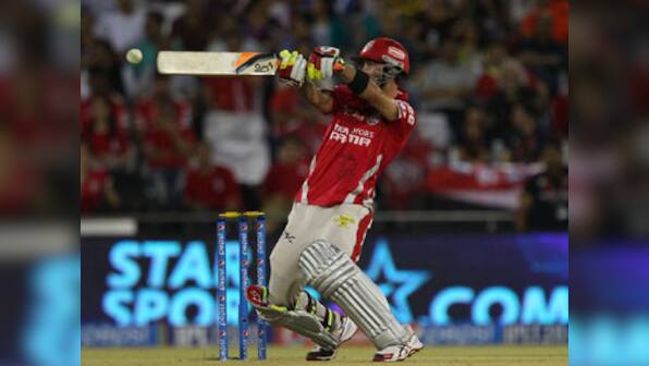 CLT20 is very much a fresh start for Kings XI Punjab: Bailey