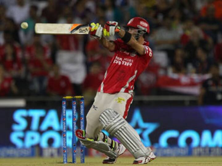 CLT20 is very much a fresh start for Kings XI Punjab: Bailey