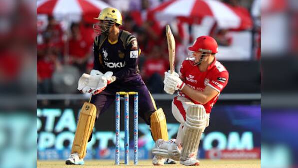 CLT20: Kings XI Punjab thrash Northern districts by 120 runs