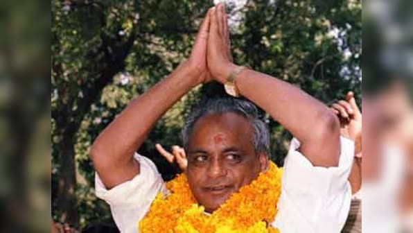Nothing wrong in appointment of Sathasivam as Kerala Guv: Kalyan Singh
