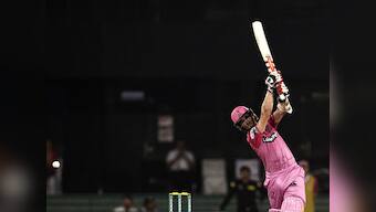 Williamson hits fastest CLT20 ton as Knights beat Cobras in rain-interrupted match 