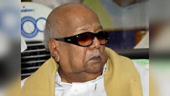 Hoist black flags to oppose Rajapaksa's address to UN General Assembly: DMK chief Karunanidhi