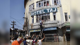 J&K floods: Don't focus relief ops on Srinagar alone, says SC