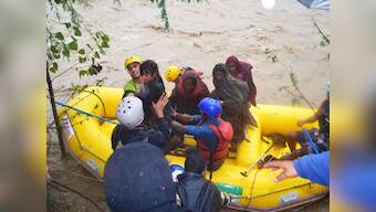 Indian Railways restores tracks, eight stations in flood-hit north Kashmir