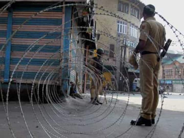 Around 200 heavily armed terrorists waiting to cross LoC: Indian Army
