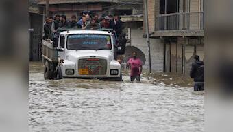 Chhattisgarh to send 10,000 solar lamps to flood-hit Jammu and Kashmir