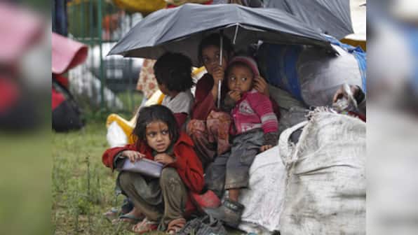 Kashmir floods: To prevent epidemic, Centre to send medical staff