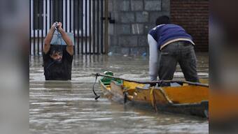 J&K floods: State govt wants Centre to rush 300 paramedics staff, meds 