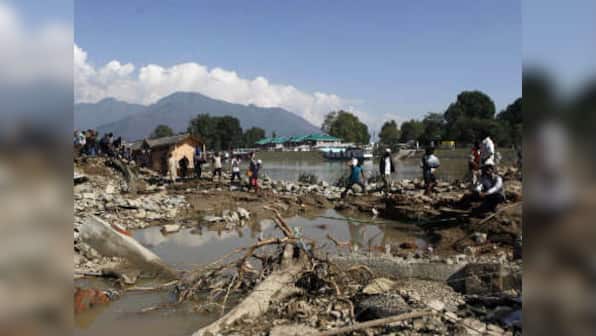 As epidemic fears loom, Kashmir poised to become India's 'Katrina'