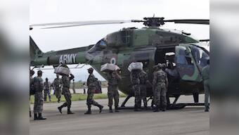 Jammu and Kashmir floods: Army turns to Twitter, FB and WhatsApp as well