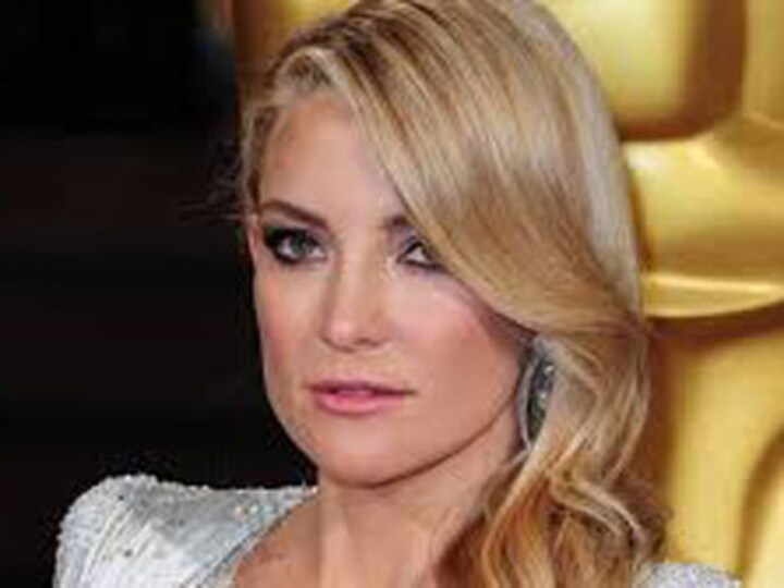 Kate Hudson claims she can see ghosts