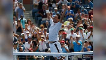 Glory and redemption on the line as Nishikori, Cilic battle for US Open title