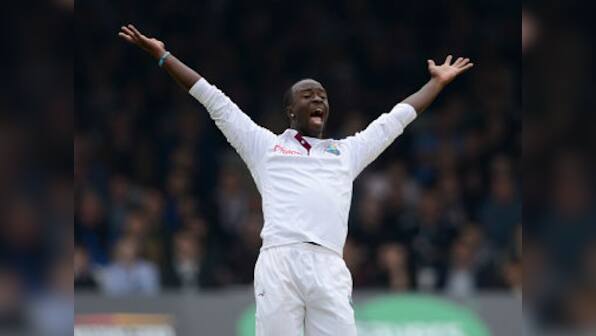 Mushfiqur ton in vain as West Indies crush Bangladesh by 10 wickets