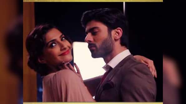 Khoobsurat review: Fawad Khan steals the show in this reverse gender chick flick