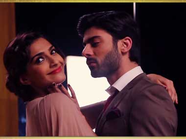 Khoobsurat review: Fawad Khan steals the show in this reverse gender chick flick Khoobsurat review: Fawad Khan steals the show in this reverse gender chick flick