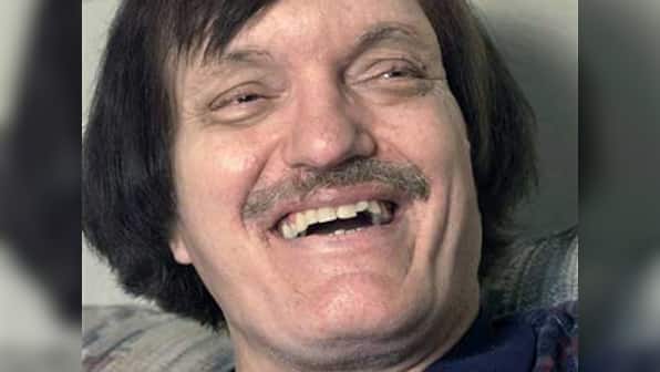 Bond villain 'Jaws' actor Richard Kiel dead at 74