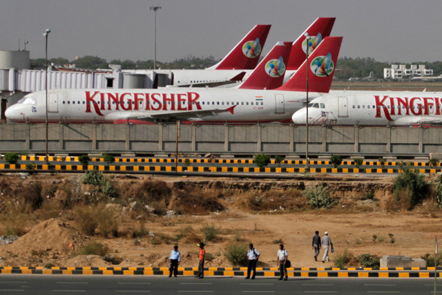 United Bank's wilful defaulter tag is the final nail in Kingfisher Airlines' coffin United Bank's wilful defaulter tag is the final nail in Kingfisher Airlines' coffin