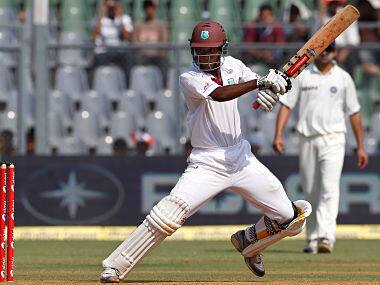 File picture of Kraigg Brathwaite. Reuters