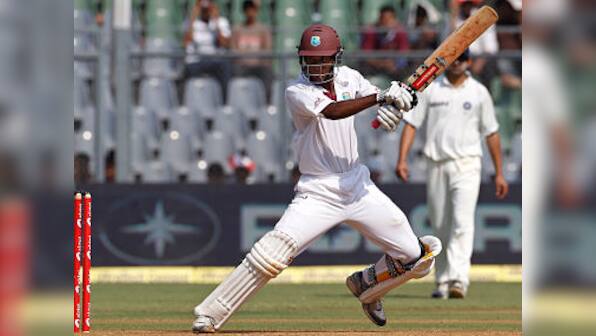 Brathwaite ton puts West Indies in command against Bangladesh