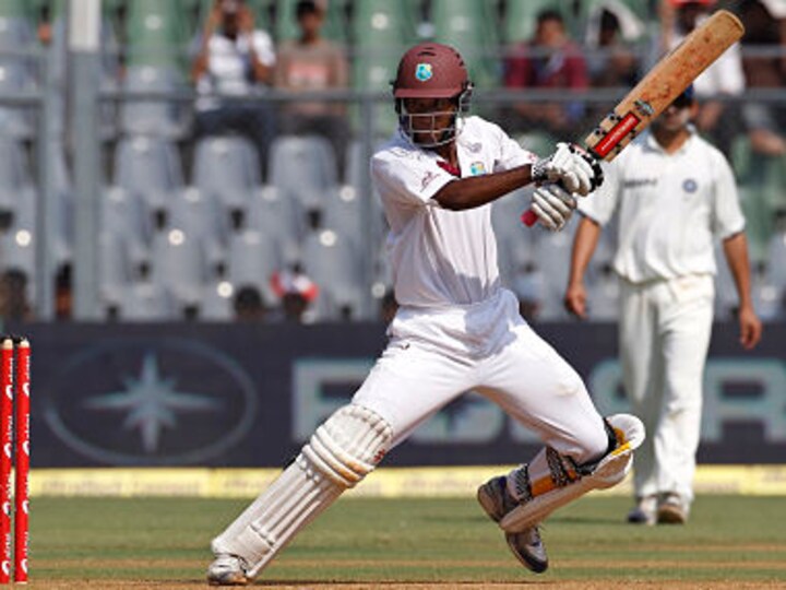 Brathwaite ton puts West Indies in command against Bangladesh