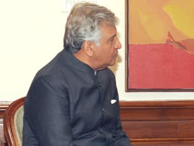  Governor of Meghalaya, KK Paul. Image courtesy PIB 
