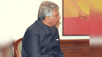  KK Paul to be sworn as Mizoram Governor on 16 Sept