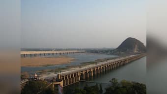 Andhra's new capital Vijayawada set to regain its past glory