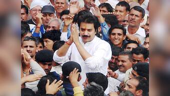 Spurned by BJP, Bishnoi's HJC cosies up to Congress in Haryana 