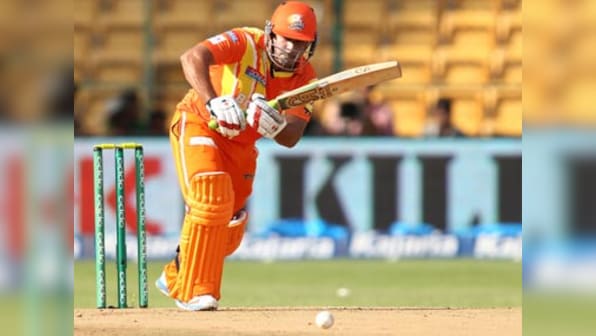 CLT20: Lahore Lions knock out Dolphins