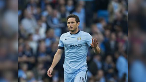 Lampard's Man City deal creates credibility issue for MLS, New York Yankees