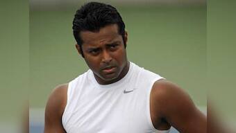 Paes-Nestor reach Aegon Championships semifinals