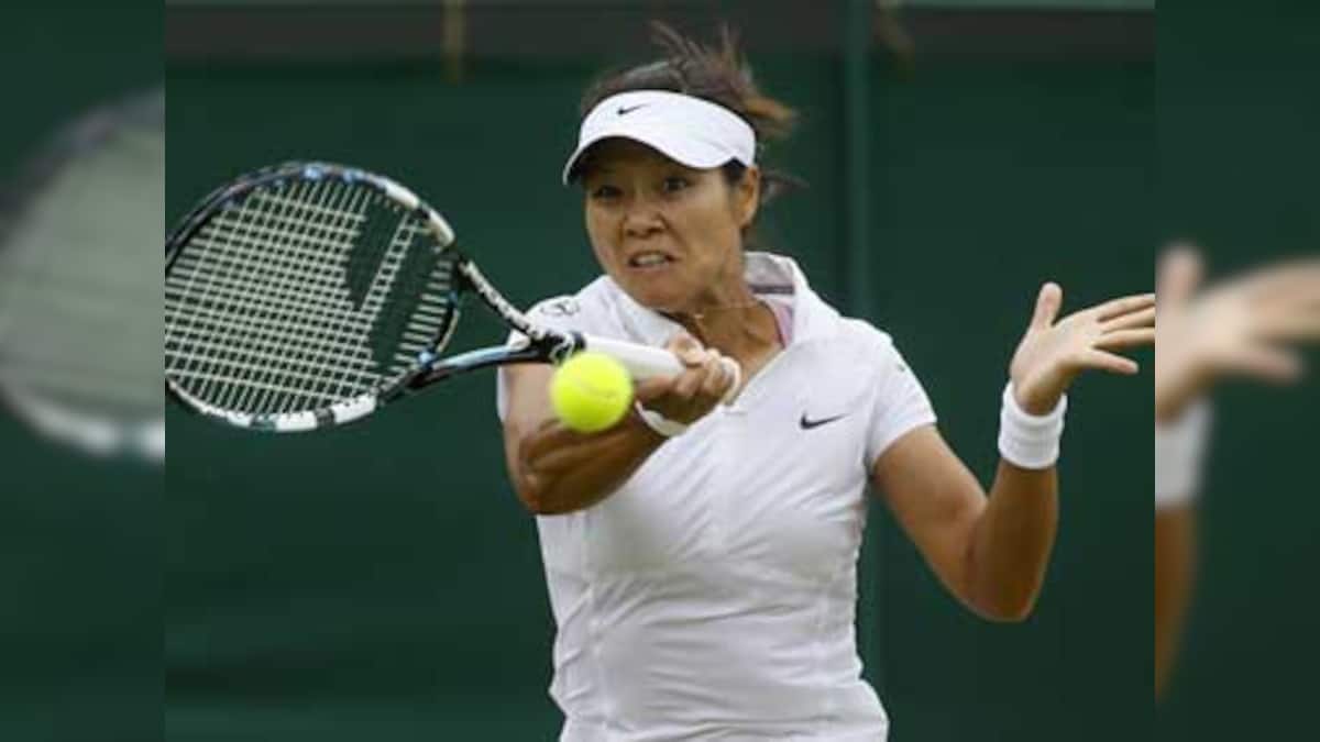 China's Li Na set to announce retirement: Reports – Firstpost