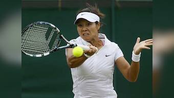 China's Li Na set to announce retirement: Reports