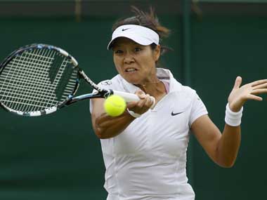 China's Li Na set to announce retirement: Reports China's Li Na set to announce retirement: Reports