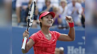 From just another Chinese player to Grand Slam champion: The metamorphosis of Li Na