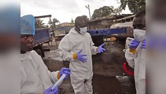 21,000 new Ebola cases to emerge by November if nothing changes: WHO