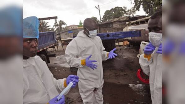 21,000 new Ebola cases to emerge by November if nothing changes: WHO
